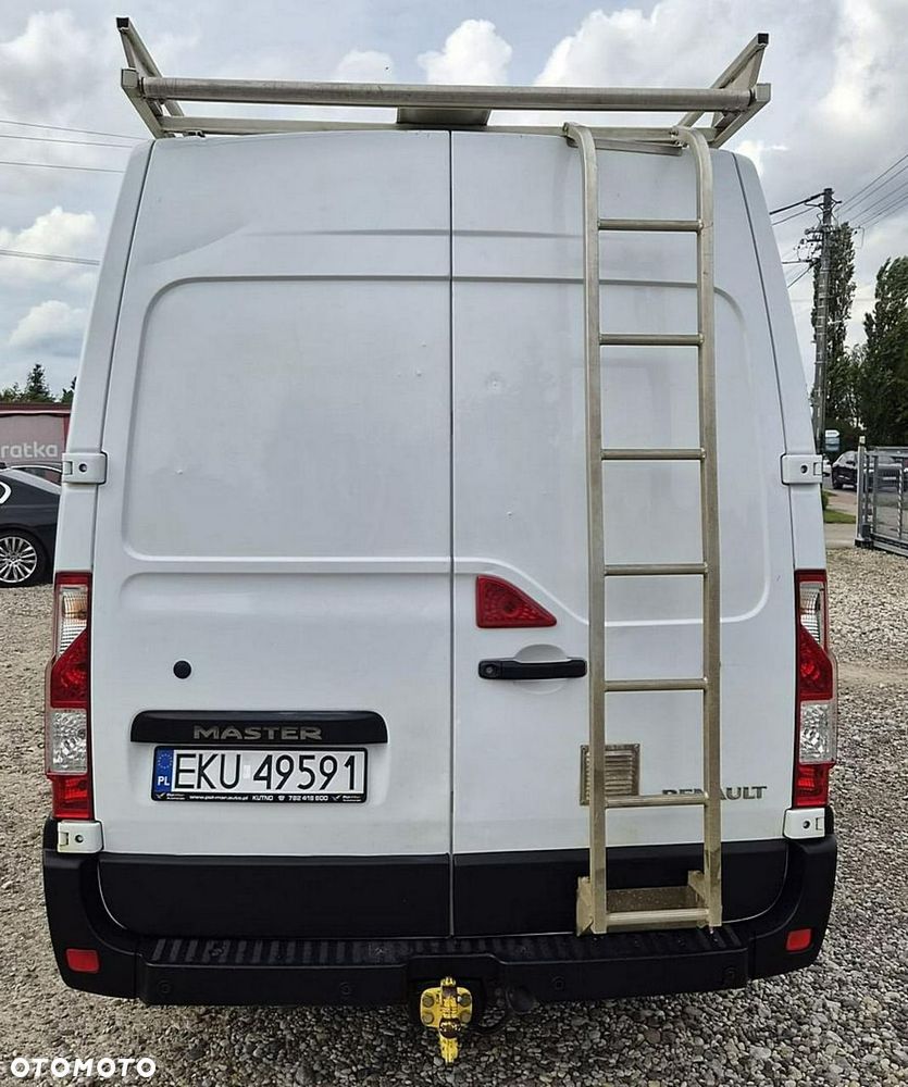 Renault Master - 19