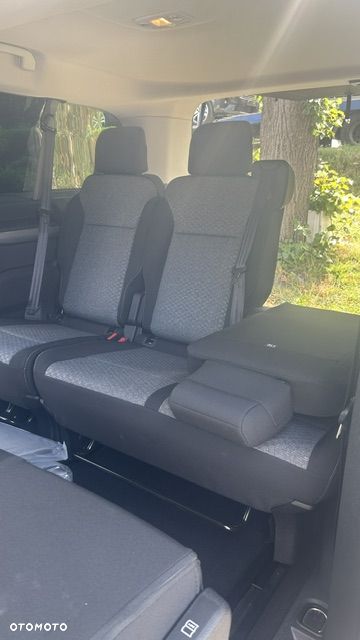 Peugeot Traveller - 6