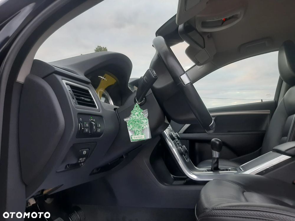 Volvo XC 70 DRIVe Summum - 14