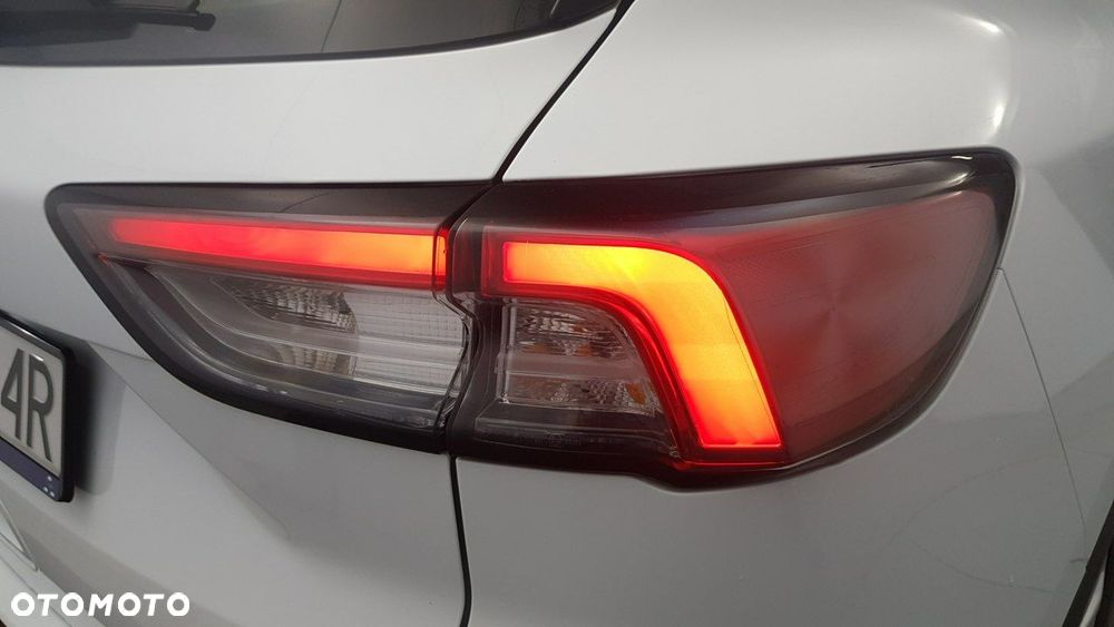 Ford Kuga - 11