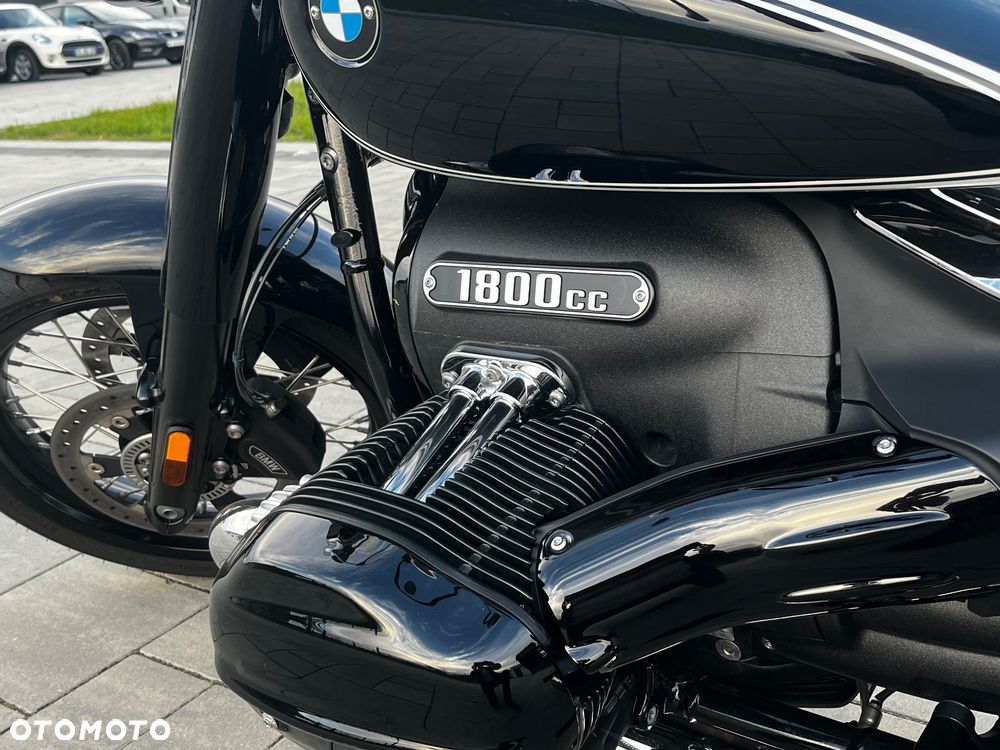 BMW R - 27