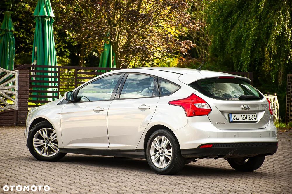 Ford Focus - 27