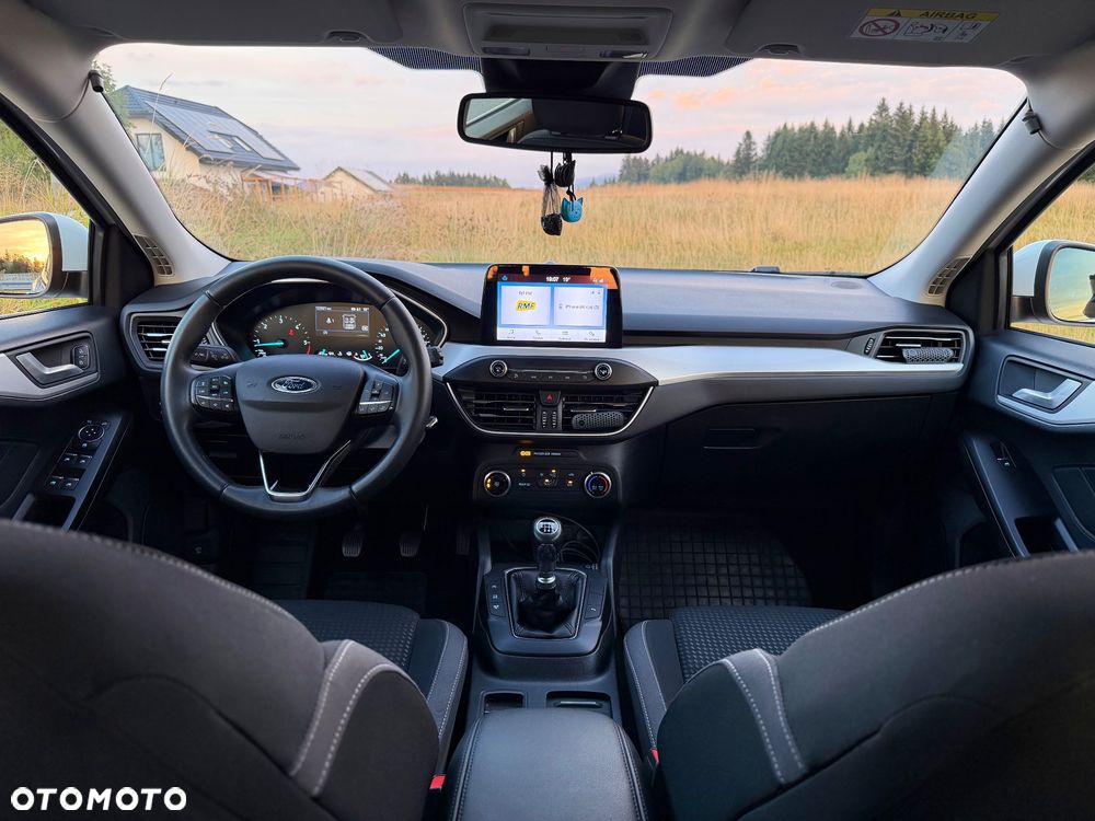 Ford Focus - 6