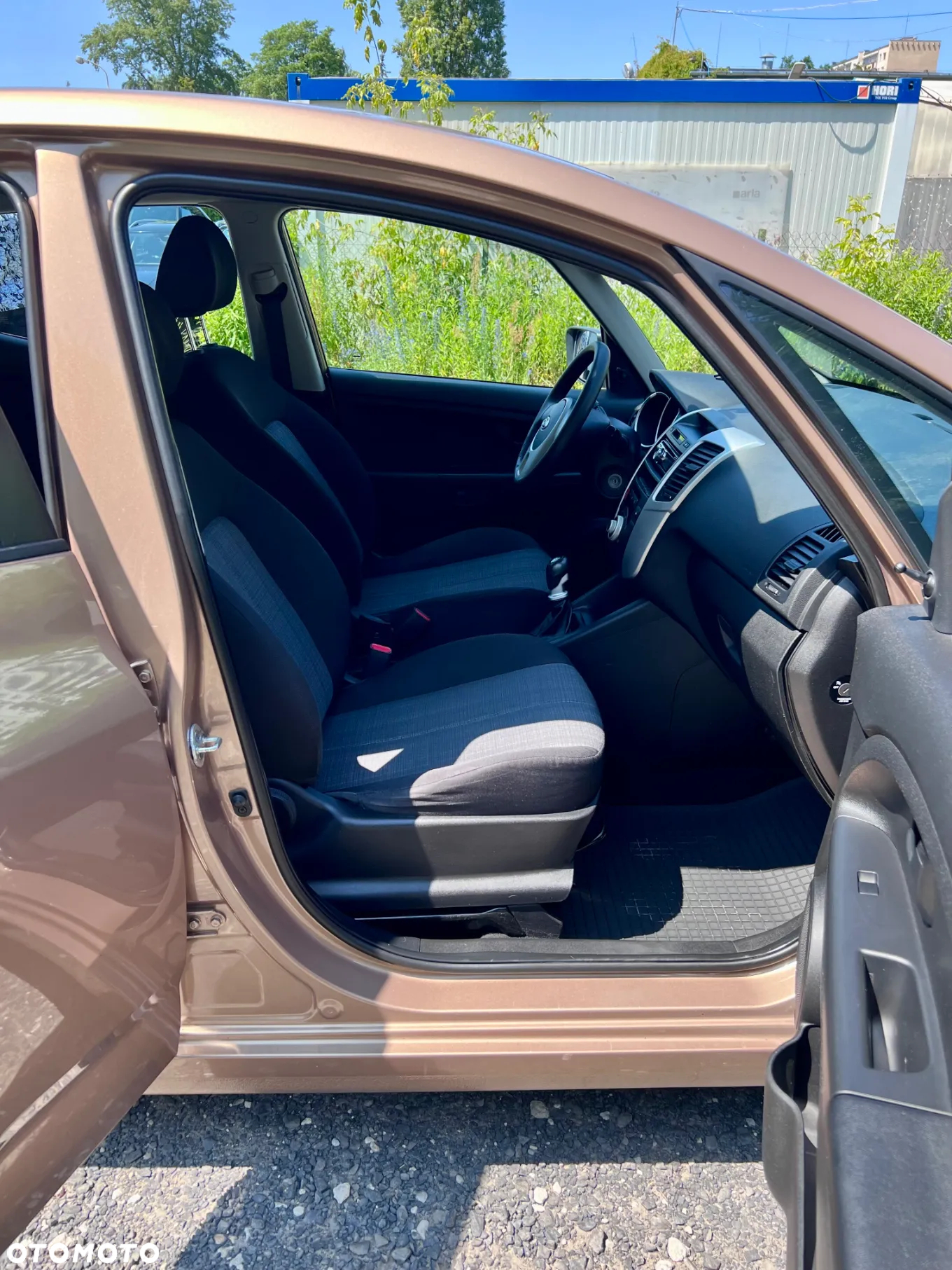 Kia Venga 1.4 M - 7