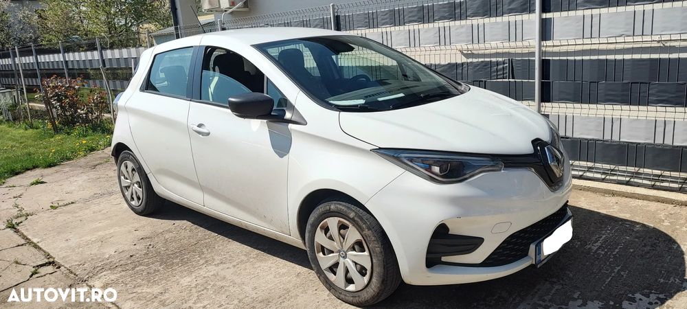 Renault ZOE 40 R110 Life - 6