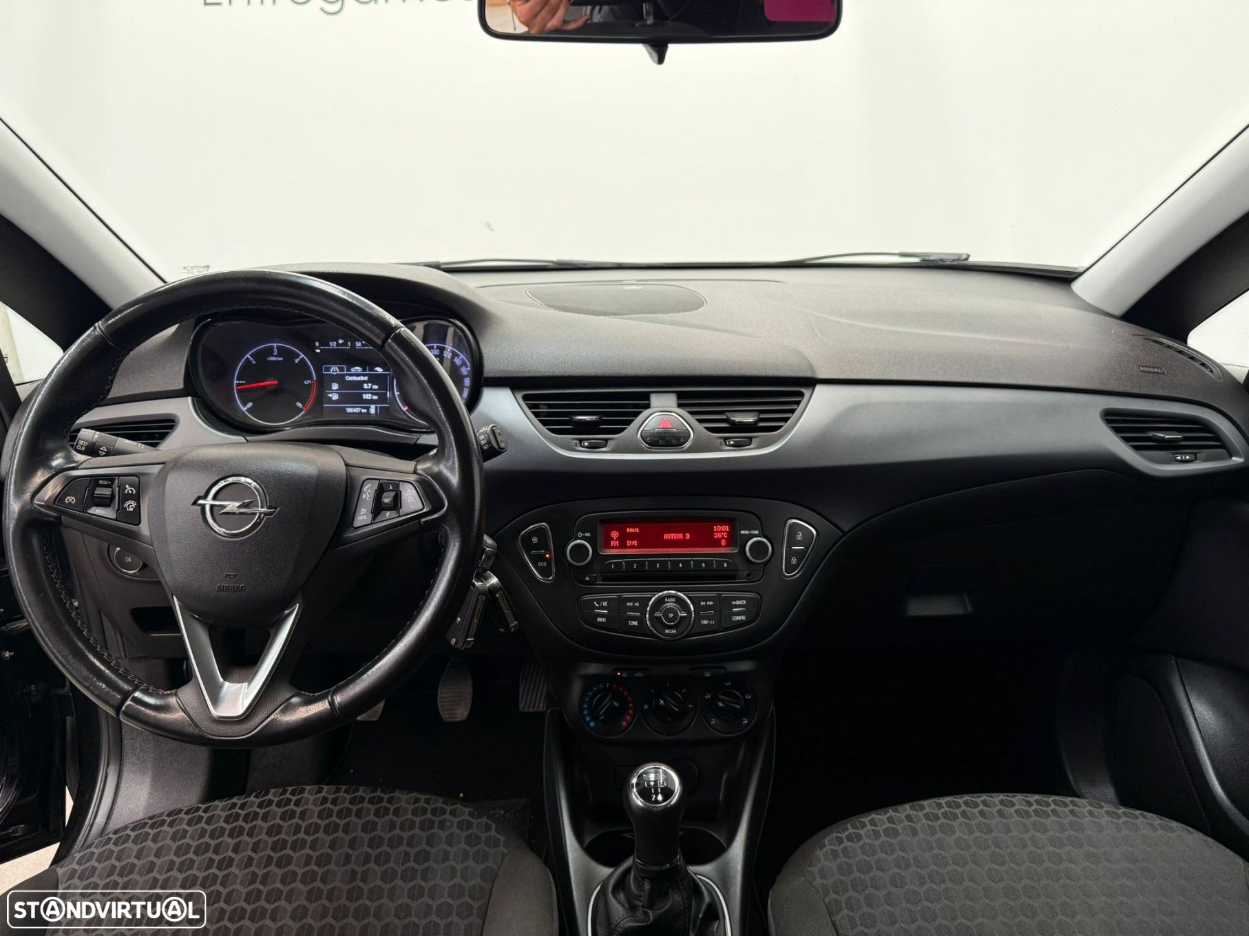 Opel Corsa 1.3 CDTi Edition - 8