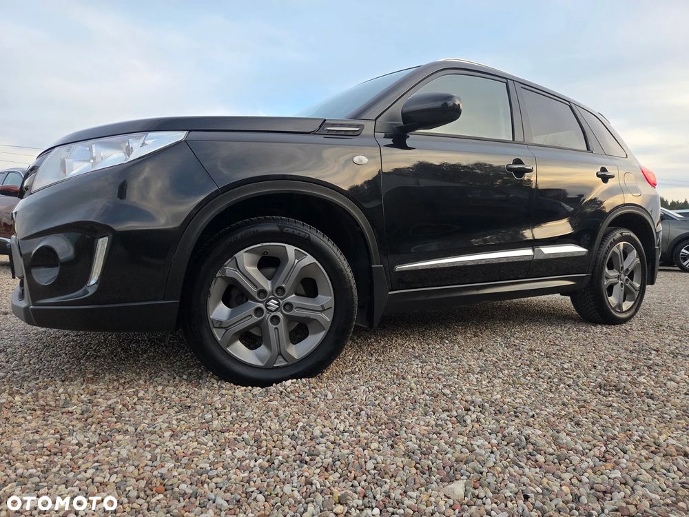 Suzuki Vitara - 3