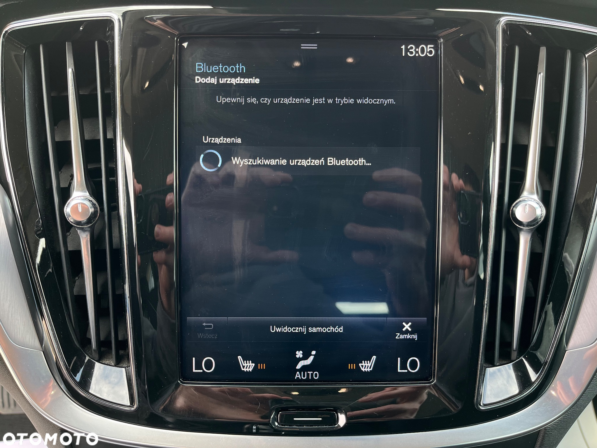 Volvo V60 D3 Momentum Pro - 20