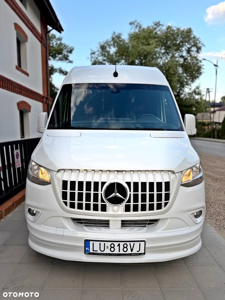 Mercedes-Benz Sprinter 907.235 - 34