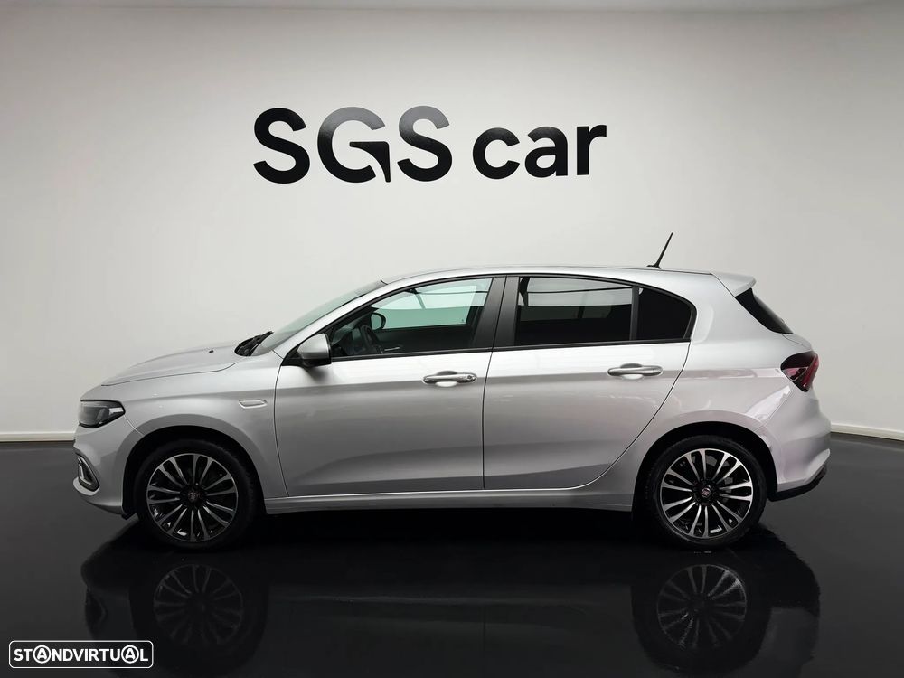 Fiat Tipo 1.0 GSE T3 - 2