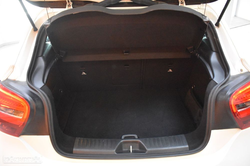 Mercedes-Benz A 180 d Urban - 56