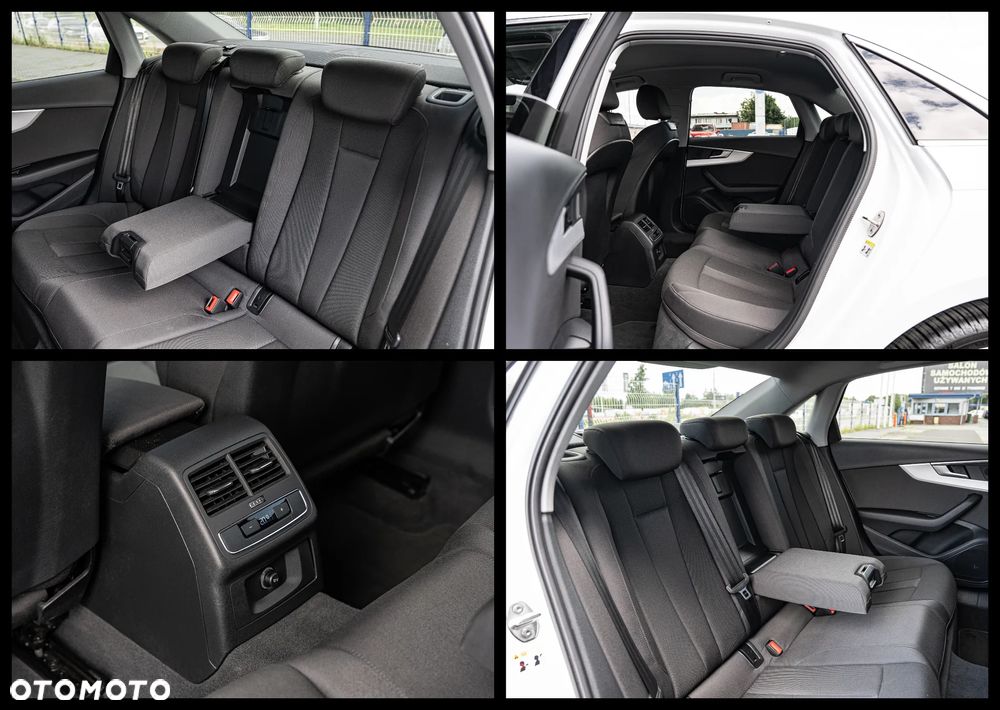Audi A4 - 28