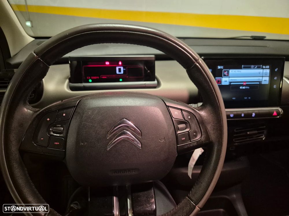 Citroën C4 Cactus BlueHDi 100 Stop&Start Feel - 20