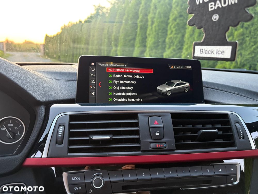 BMW Seria 4 420d - 30