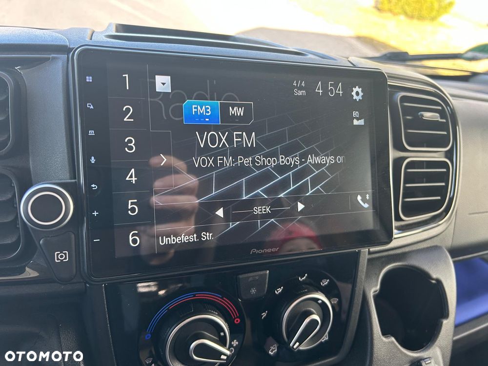 Weinsberg Stellantis K250/2 - 12