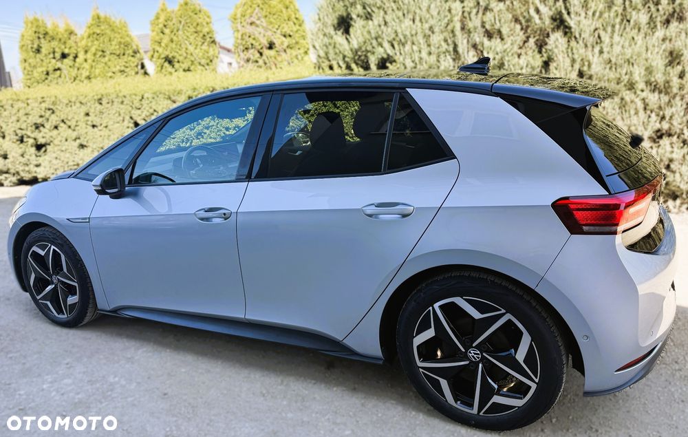 Volkswagen ID.3 Pro - 13