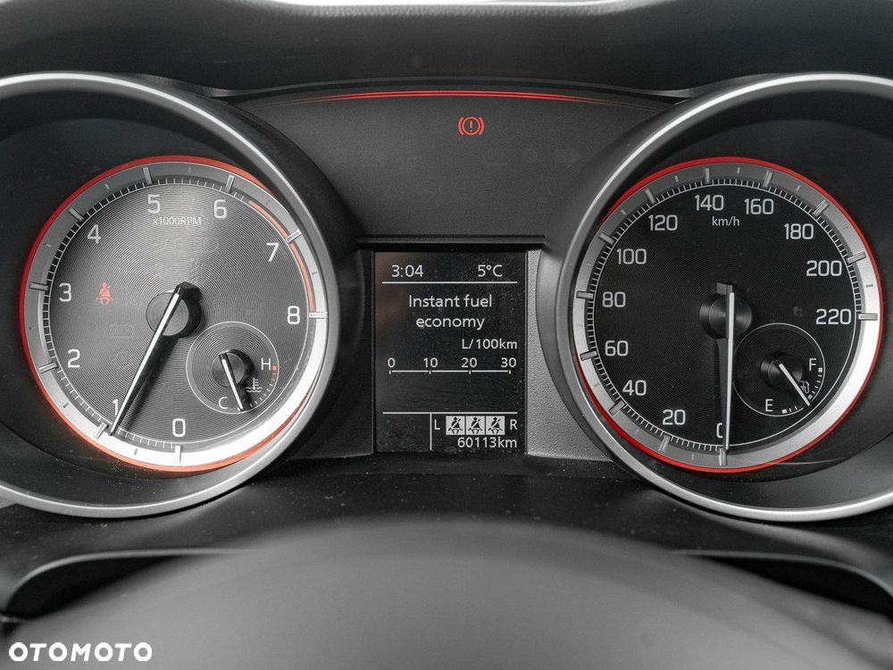 Suzuki Swift - 16
