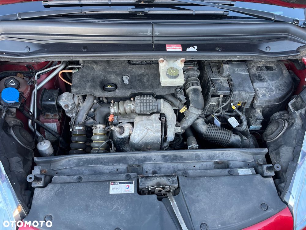 Citroën C4 Picasso 1.6 HDi FAP Tendance - 32