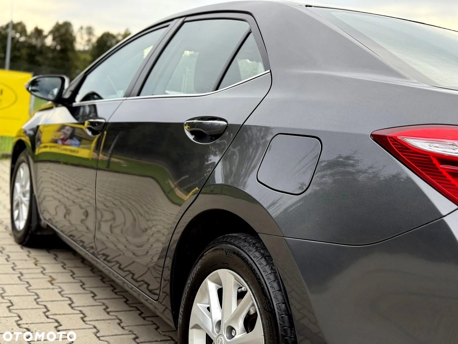Toyota Corolla 1.6 Premium MM - 16