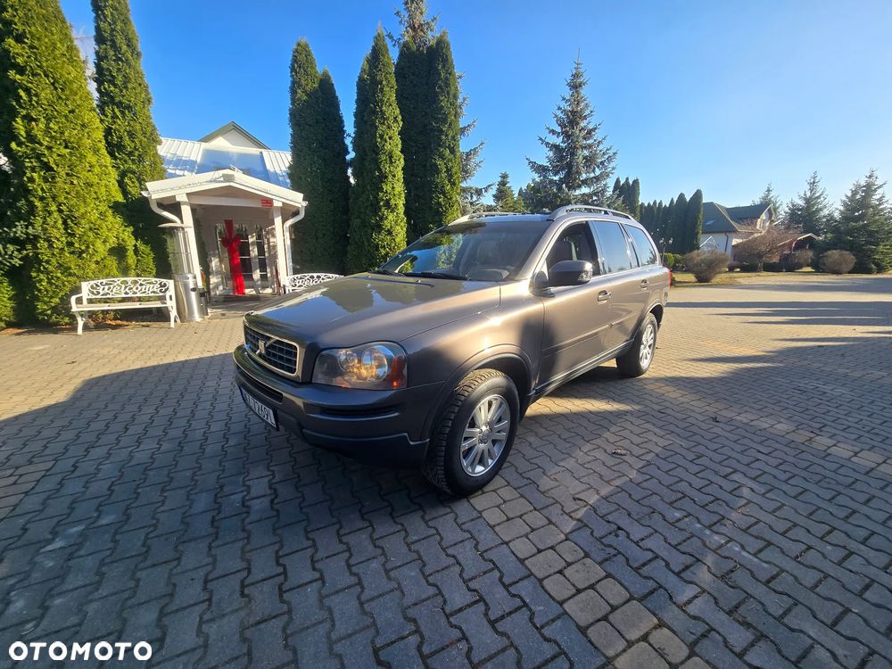 Volvo Xc 90 2007 photo 5
