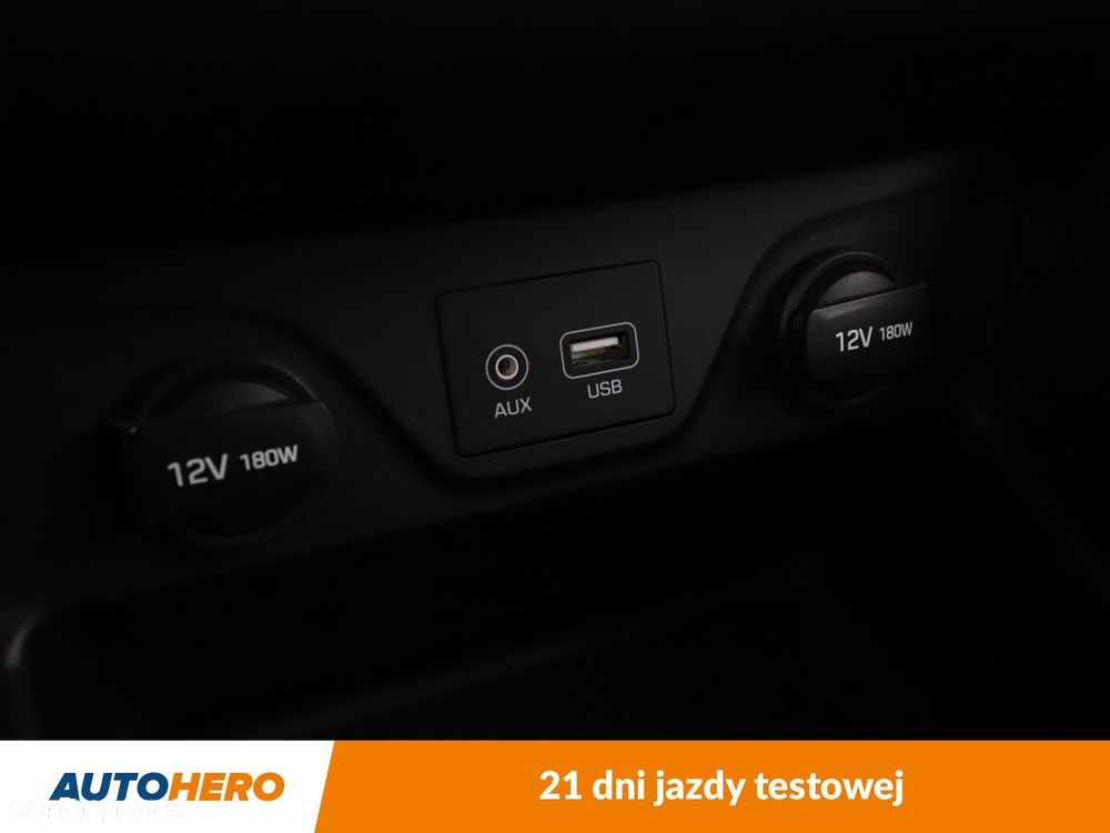 Hyundai Tucson 1.6 GDi Classic 2WD - 24