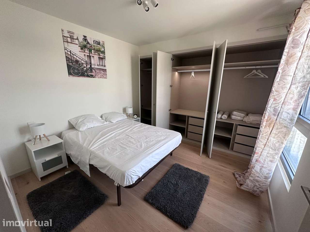 Apartamento T1 no Parque das Nações - Grande imagem: 4/13