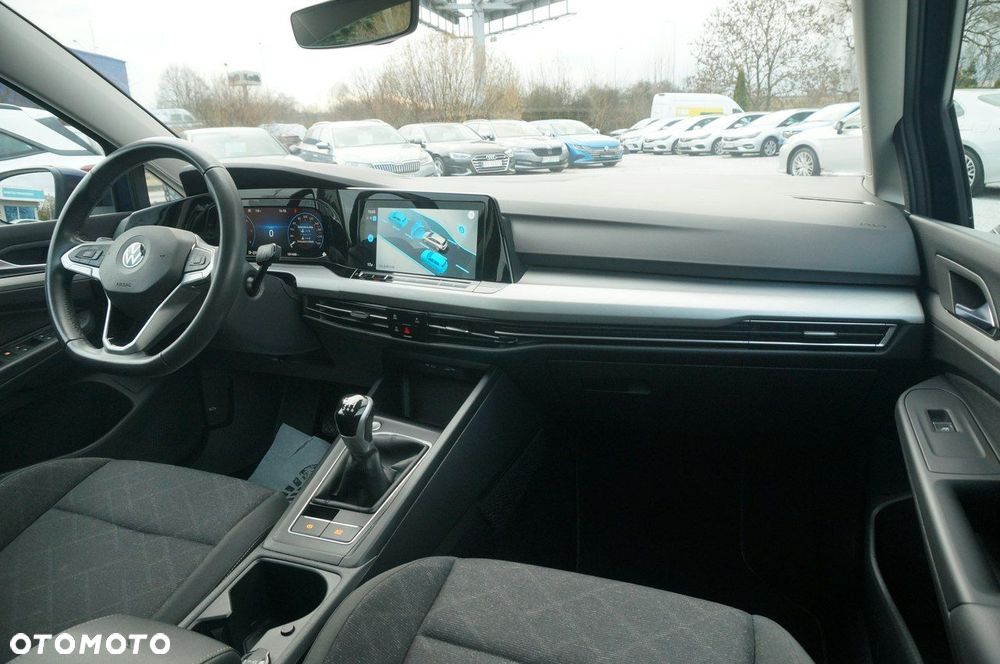 Volkswagen Golf Variant 2.0 TDI Life - 18