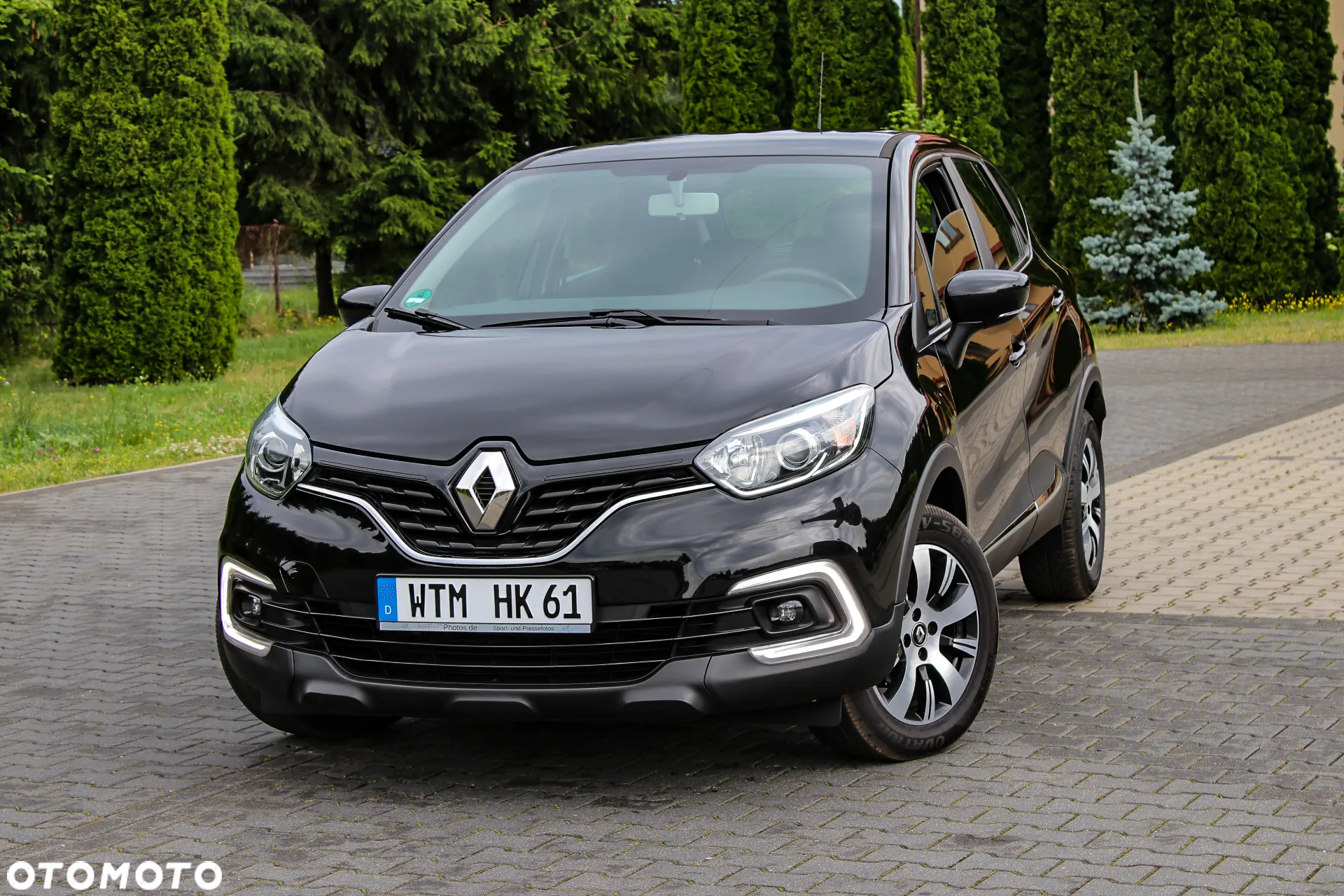 Renault Captur (ENERGY) TCe 90 INTENS - 10