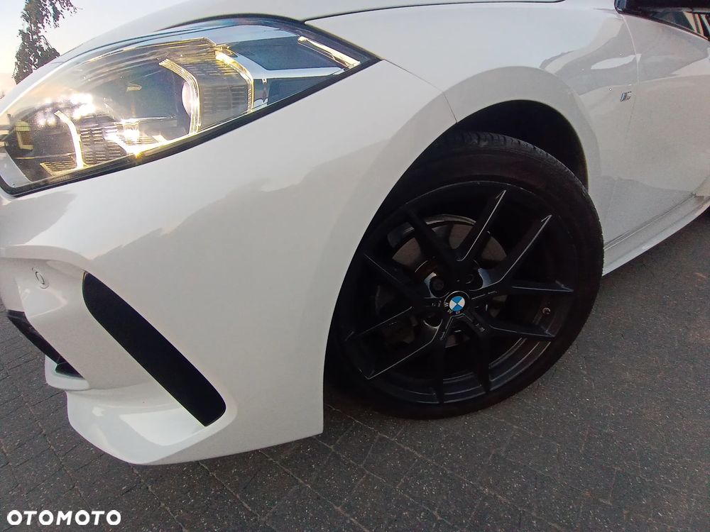 BMW Seria 1 118i M Sport - 31