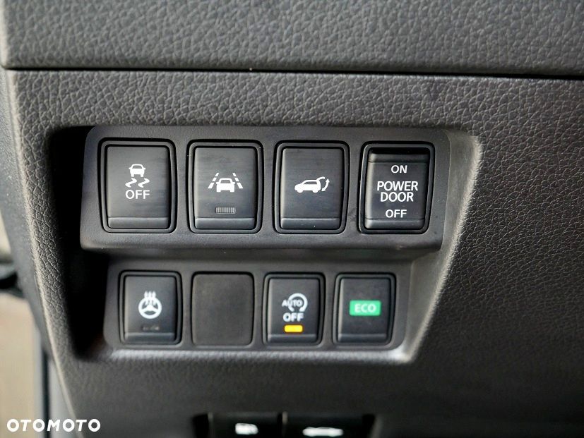 Nissan X-Trail - 21