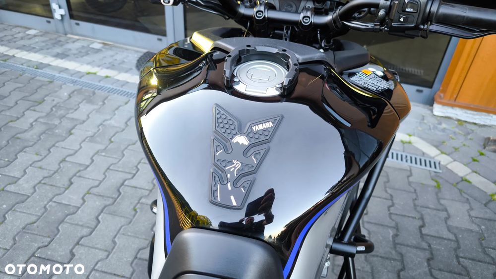 Yamaha Tracer - 27