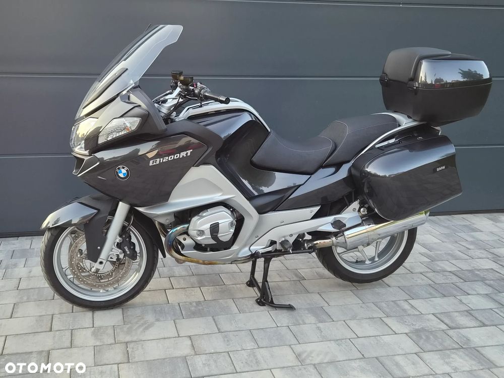 BMW RT - 24