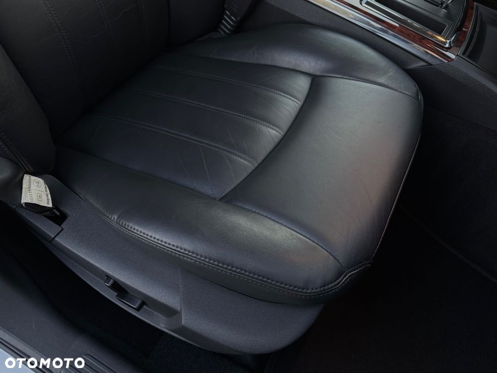 Chrysler 300C 3.0 CRD DPF Automatik - 28