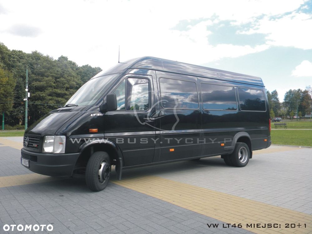 Volkswagen LT 46 - 5