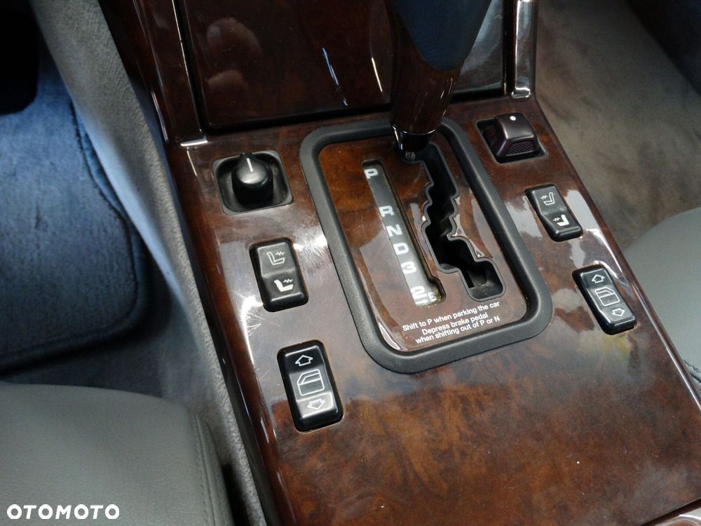 Mercedes-Benz SL - 20