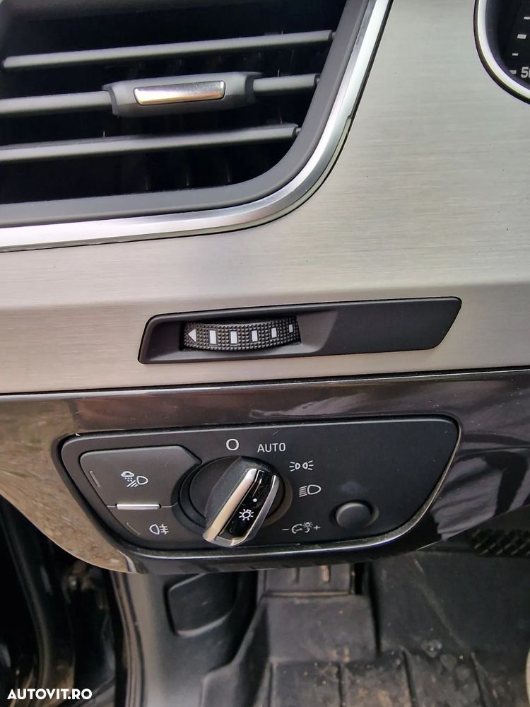 Audi Q7 3.0 TDI Quattro Tiptronic - 22