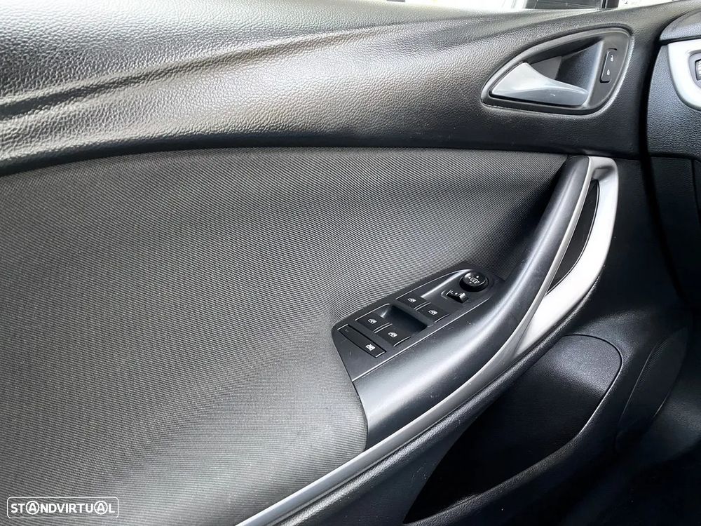 Opel Astra Sports Tourer 1.5 D GS Line S/S - 27