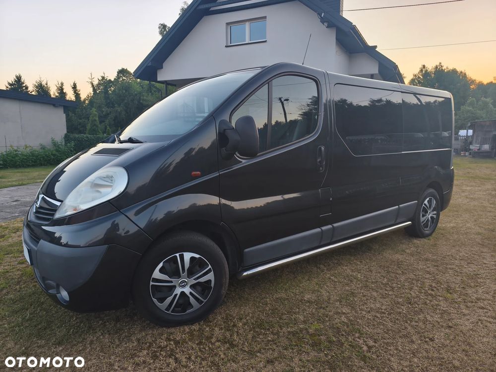 Renault TRAFIC - 4