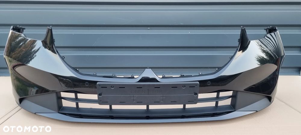 BMW 5 G60 G61 2023- Zderzak przód oryginał MA313 - 3