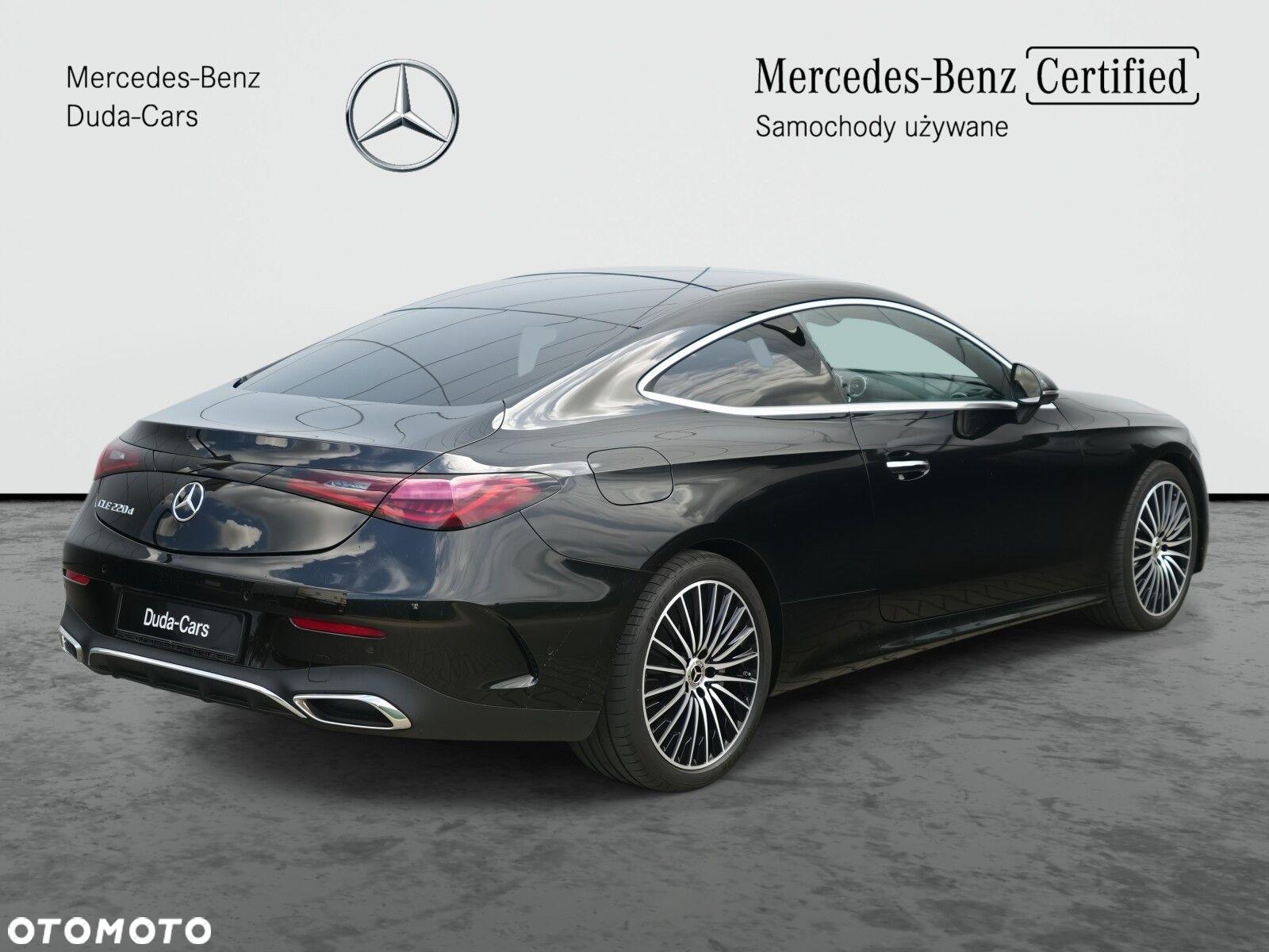 Mercedes-Benz CLE - 5