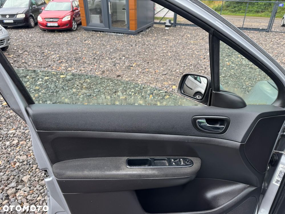 Peugeot 307 1.6 Trendy - 10
