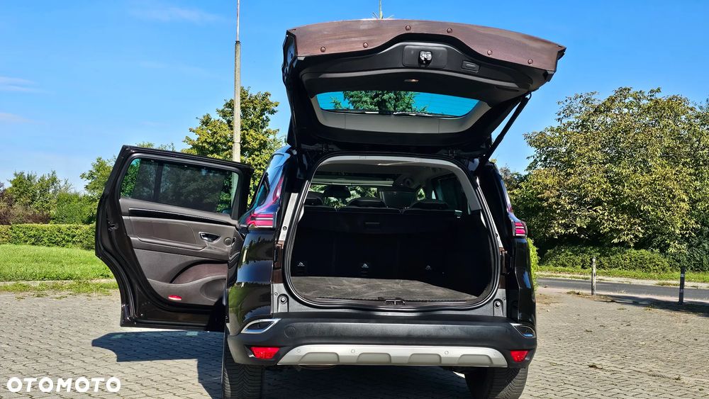 Renault Espace 1.6 dCi Energy Initiale Paris EDC - 39