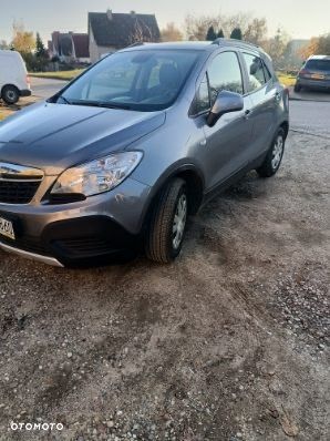 Opel Mokka 1.6 Active S&S - 5