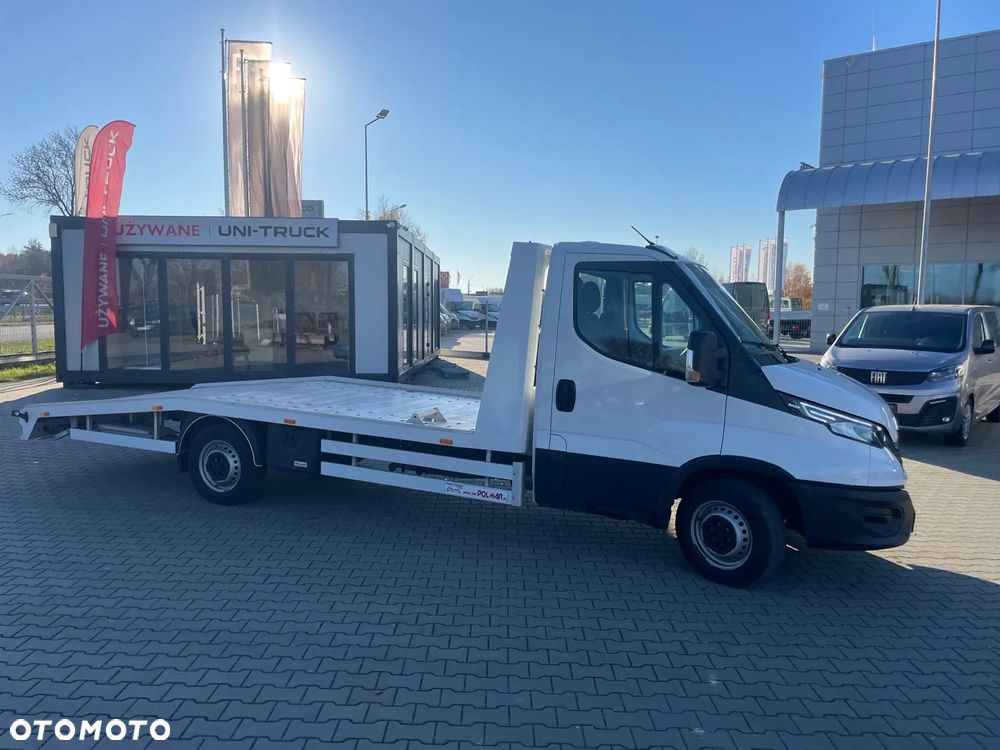 Iveco 35S18 Autolaweta - 17