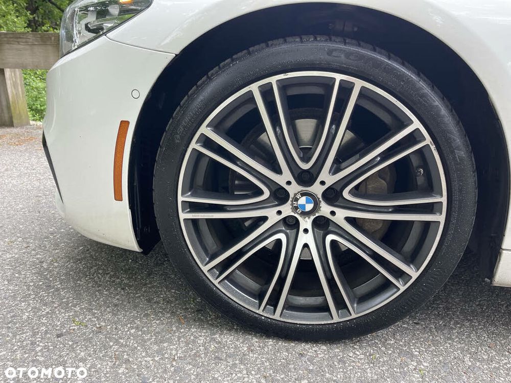 BMW Seria 5 530e iPerformance - 10
