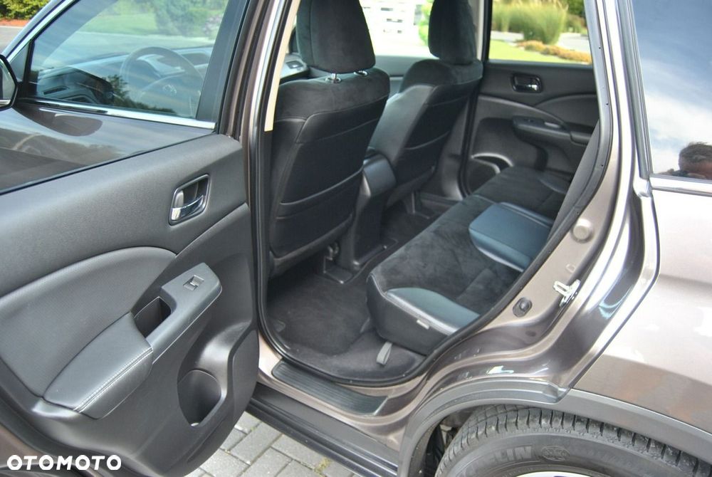 Honda CR-V 2.0 Executive - 14
