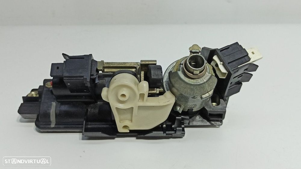 PUXADORA EXTERIRO DA MALA MERCEDES CLASE E (W211) BERLINA E 320 CDI (211.026) - 3