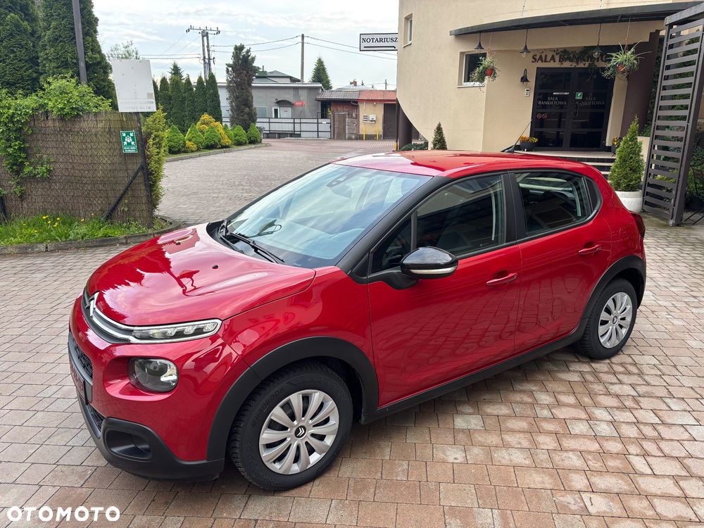 Citroën C3 Pure Tech (VTi) 82 Exclusive - 24