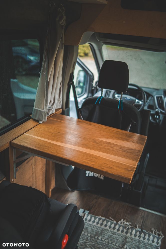 Ford Transit - 13