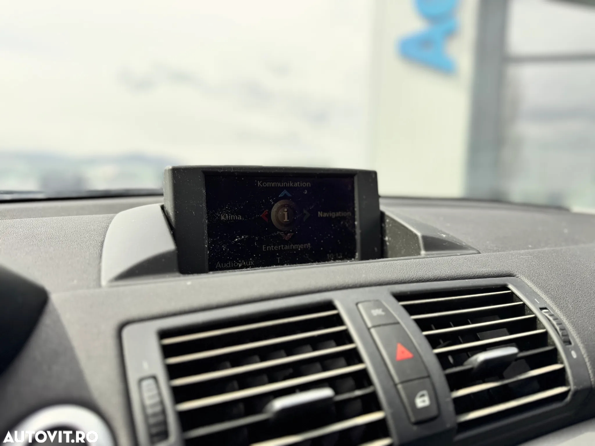 BMW Seria 1 116i - 34